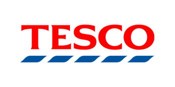 Available at Tesco