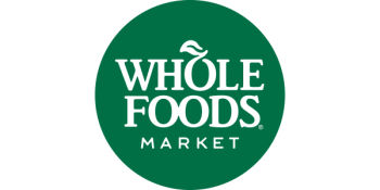 Available at Whole Foods Market
