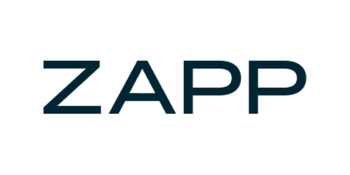Available for delivery with ZAPP