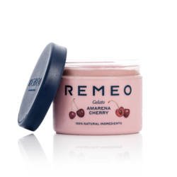 AMARENA CHERRY GELATO 462ML